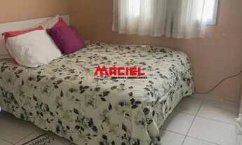 Imagem 6: Apartamento Padrão em São José dos Campos