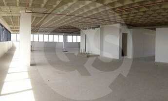 Imagem 4: Andar/laje corporativa para aluguel com 715 metros quadrados em Jardim Goiás - Goiânia - G