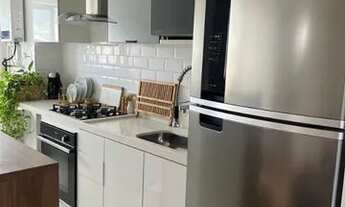 Imagem 3: Aluga-se Apartamento com 2 dormitórios