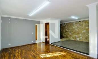 Imagem 2: Casa para Aluguel - Vila Rosália, 4 Quartos, 280 m2