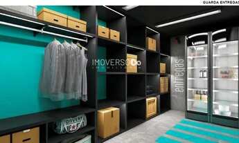 Imagem 6: Apartamento para Venda, Duo residenziale no bairro Recreio dos Bandeirantes ( Barra Bonita