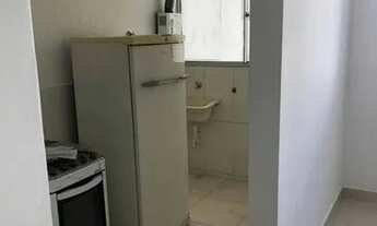 Imagem 2: APARTAMENTO MOBILIADO