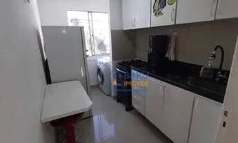 Imagem 4: Apartamento com 1 dormitório à venda, 40 m² por R$ 285.000,00 - Campos Elíseos - São Paulo