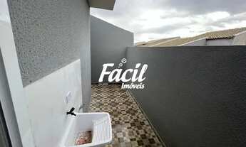 Imagem 7: Casa na região de Uvaranas