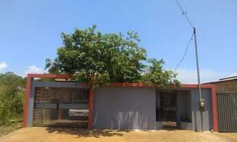 Imagem: Casa a venda Altamira. 140 mil