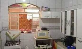 Imagem 4: Casa em Marituba - Pará