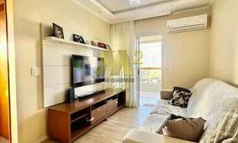 Imagem 2: Apartamento com 1 dorm, Tupi, Praia Grande - R$ 310 mil, Cod: 12245