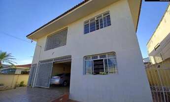 Imagem: Sobrado para venda tem 380 metros quadrados