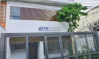 Imagem: Sobrado de Vila para locação com 4 dormitórios