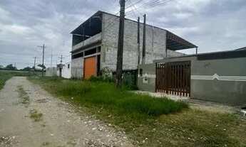 Imagem 7: Lote/Terreno para venda com 260 metros quadrados em Jardim Lindomar - Itanhaém - SP