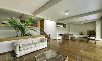 Imagem 3: Casa para Locação em São Paulo, Paineiras do Morumbi, 5 dormitórios, 5 suítes, 9 banheiros