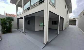 Imagem: Casa 4 quartos para Locação Vila Santa