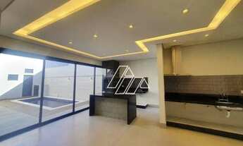 Imagem 3: Casa com 3 dormitórios à venda, 200 m² por R$ 1.200.000,00 - Jardim Esmeralda - Marília/SP