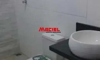 Imagem 3: Casa Padrão em São José dos Campos