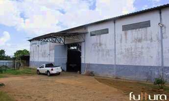 Imagem 4: Galpão à venda, Bairro Ilda, Aparecida de Goiânia, GO