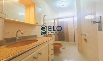 Imagem 3: Apartamento totalmente reformado, com móveis planejados, localização privilegiada na Pompé