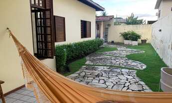 Imagem 2: Casa em condomínio 3 quartos