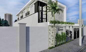 Imagem 4: Casa de vila para venda com 58 metros quadrados com 2 quartos em Vila Moinho Velho - São P