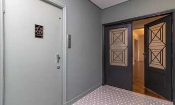 Imagem 1: SÃO PAULO - Apartamento Padrão - HIGIENÓPOLIS