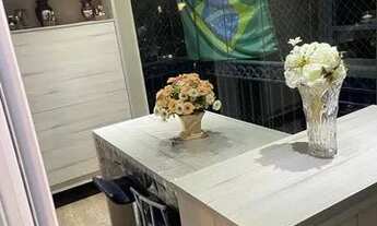 Imagem 7: Apartamento para venda tem 92 metros quadrados com 2 quartos em Vila Maria Alta - São Paul