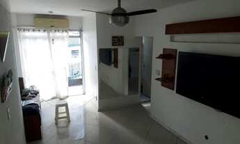 Imagem 4: Ap abolição 2 qts 2 bh semi mobiliado ou vazio