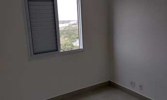 Imagem 3: Apartamento para aluguel com 51 metros quadrados com 2 quartos