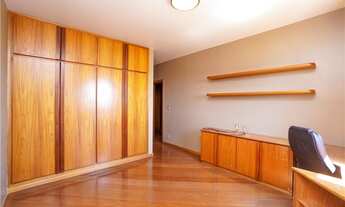 Imagem 3: APARTAMENTO AMPLO MODERNO NO CENTRO DE ARARAQUARA