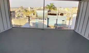 Imagem 7: Casa para Locação em Itaquaquecetuba, Jardim Nicea, 4 dormitórios, 4 banheiros