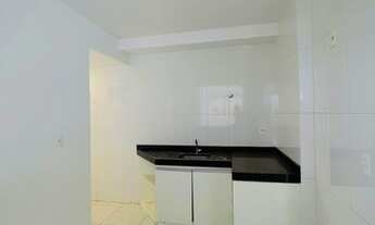 Imagem 7: Apartamento para aluguel com 75 metros quadrados com 3 quartos em Cidade Jardim - Anápolis