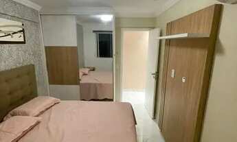 Imagem 4: Alugo Ape Mobiliado Renascença 3 quartos