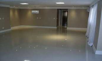 Imagem 3: Apartamento com 3 dormitórios para alugar, 208 m² por R$ 8.000,00/mês - Petrópolis - Natal