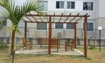 Imagem 4: Apartamento para Venda em Indaiatuba, Parque São Lourenço, 2 dormitórios, 1 banheiro, 1 va