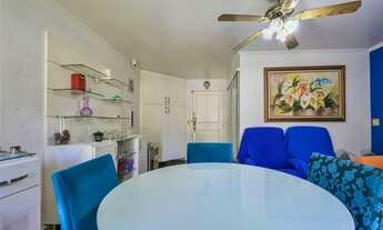 Imagem 3: APARTAMENTO RESIDENCIAL em São Paulo - SP, Itaim Bibi