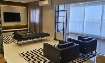 Imagem 3: Maravilhoso Apartamento para venda possui 132 metros com 3 quartos