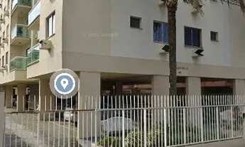 Imagem: Excelente apto de 2Q em condomínio fechado