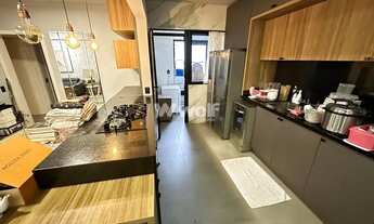 Imagem 7: 03 QUARTOS 1 STE - MOBILIADO - CLIMATIZADO - 02 VG