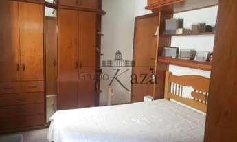 Imagem 4: Apartamento - Bosque dos Eucaliptos - Ed. Pamplona - 04 Dorms ( 02 suites) - 114m²