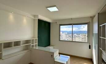 Imagem 5: Apartamento com 165 metros, 3 quartos 1 suíte com closet, 2 vagas