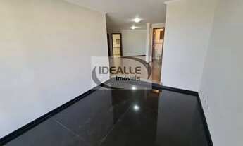 Imagem 4: Apartamento com 3 quartos para alugar por R$ 3500.00, 126.22 m2 - CHAMPAGNAT - CURITIBA/PR