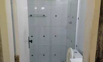 Imagem 7: Aluguel Casa 02 quartos com garagem