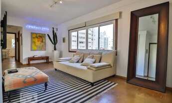 Imagem: Apartamento para Aluguel - Jardim Paulista