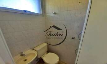 Imagem 2: Locação - Apartamento - Vila Brasil - Santa Bárbara D'Oeste - SP