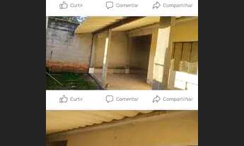 Imagem: Casa padrão