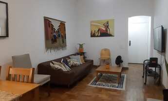 Imagem 6: Apartamento para aluguel possui 135 metros quadrados com 3 quartos em Ipanema - Rio de Jan