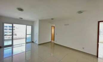 Imagem 3: Apartamento para aluguel com 100 metros quadrados com 3 quartos em Cavaleiros - Macaé - RJ