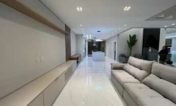 Imagem 4: IMPONENTE CASA À VENDA NO BELLA CITTÀ