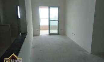 Imagem 5: Apartamento com 2 dormitórios à venda, 77 m² por R$ 462.000,00 - Mirim - Praia Grande/SP