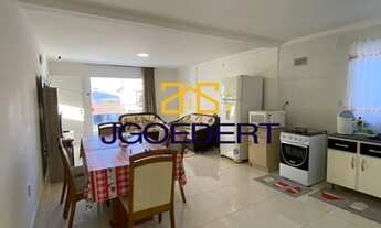 Imagem 2: APARTAMENTO RESIDENCIAL em NAVEGANTES - SC, MEIA PRAIA