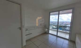 Imagem 4: Smart Residence Downtown - 54m² - 1 suíte