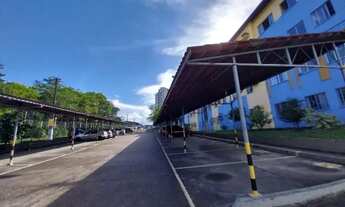 Imagem 5: Condomínio Park dos Franceses - Dom Pedro